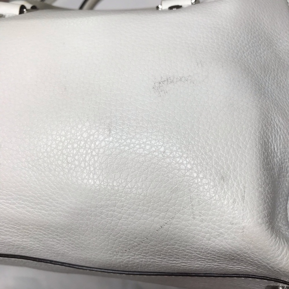 Leather bag. - Picture 6 of 16